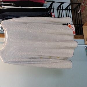 Women's sweater